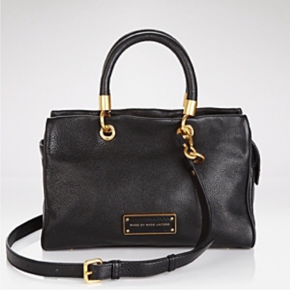 Marc Jacobs Handbags - 🖤Marc Jacobs bag🖤